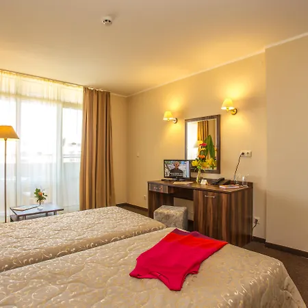 Laguna Park & Aqua Club 4* Slantschew brjag