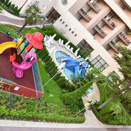 Laguna Park & Aqua Club