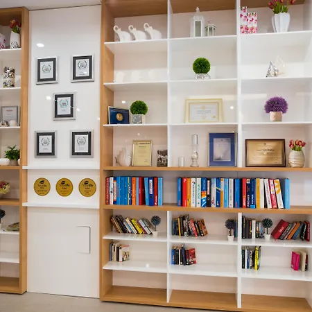 Laguna Park & Aqua Club 4* Slantschew brjag