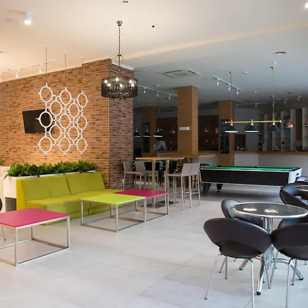 Laguna Park & Aqua Club Hotel