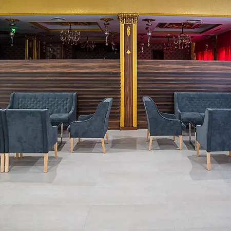 Laguna Park & Aqua Club 4*