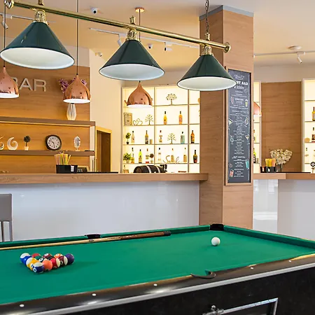 Laguna Park & Aqua Club Hotel 4*