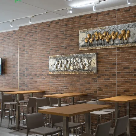 Laguna Park & Aqua Club 4* Slantschew brjag