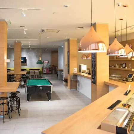 Hotel Laguna Park & Aqua Club