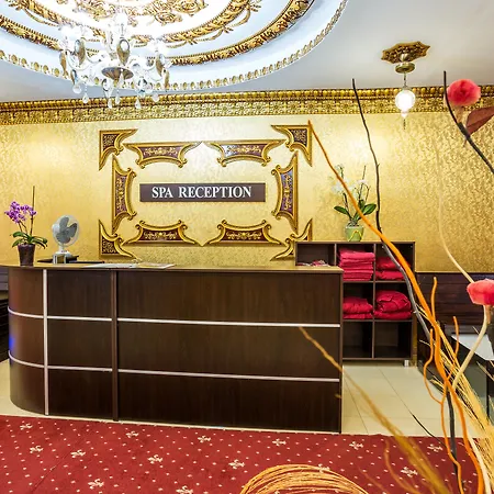 Laguna Park & Aqua Club Slantschew brjag