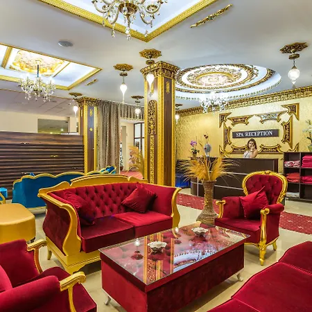 Laguna Park & Aqua Club Hotel