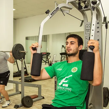 Laguna Park & Aqua Club 4* Slantschew brjag