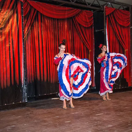 Laguna Park & Aqua Club 4* Slantschew brjag