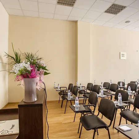 Hotel Laguna Park & Aqua Club Slantschew brjag