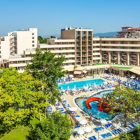 Laguna Park & Aqua Club Hotel