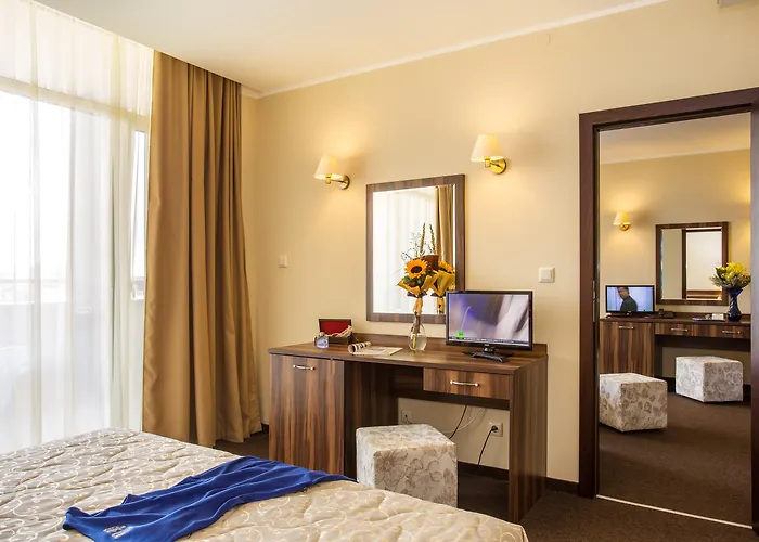 Laguna Park & Aqua Club Hotell