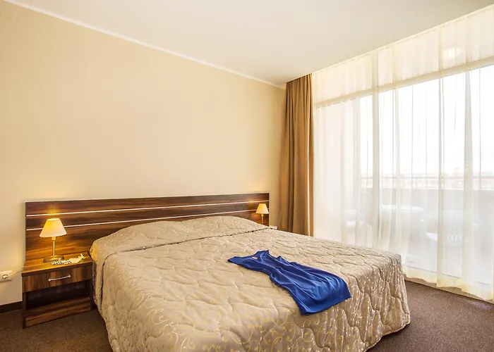 Laguna Park & Aqua Club 4*