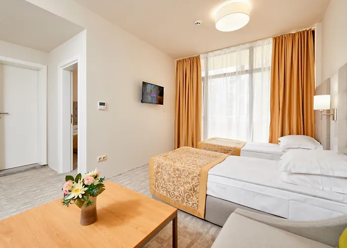 Laguna Park & Aqua Club Hotell