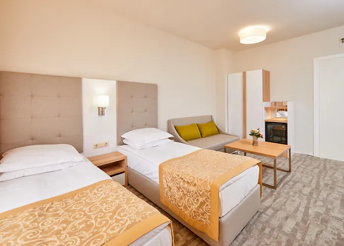 Hotell Laguna Park & Aqua Club 4*