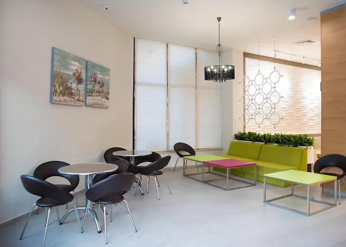 Hotell Laguna Park & Aqua Club 4*