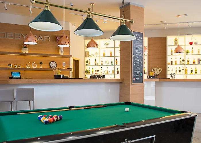 Laguna Park & Aqua Club Hotell 4*