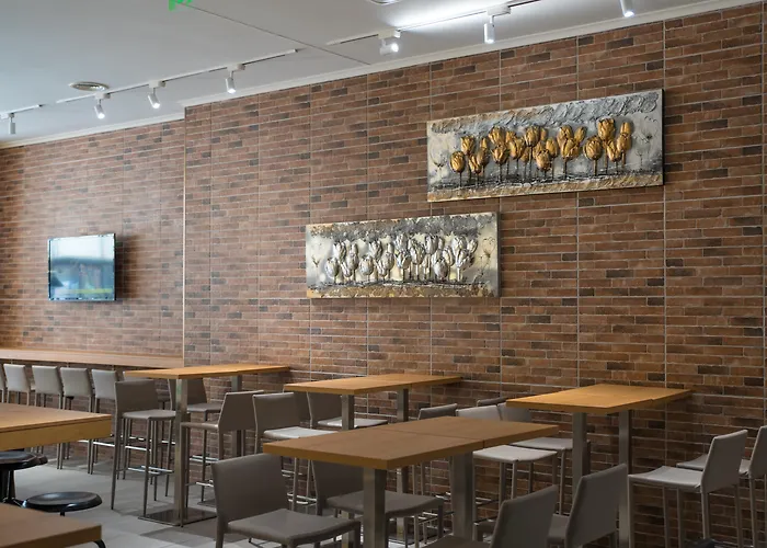 Laguna Park & Aqua Club 4* Slăntjev Brjag