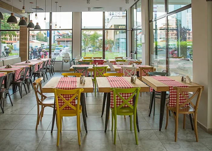 Laguna Park & Aqua Club Hotell 4*