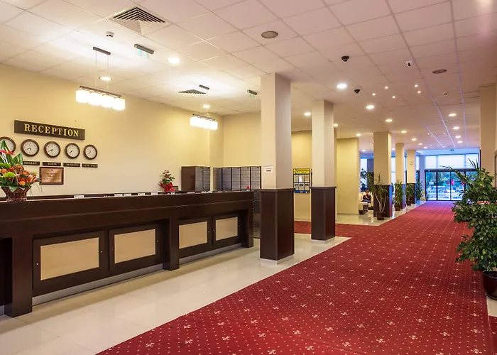 Laguna Park & Aqua Club Hotell