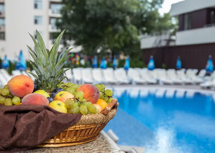 Laguna Park & Aqua Club 4*