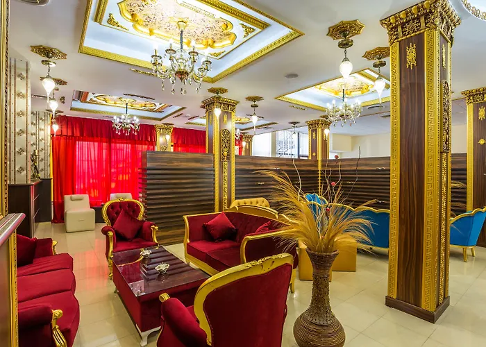 Laguna Park & Aqua Club Hotell