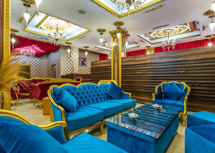 Laguna Park & Aqua Club 4* Slăntjev Brjag