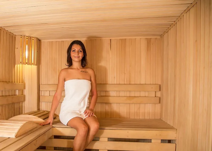 Laguna Park & Aqua Club Hotell 4*