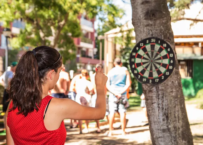 Hotell Laguna Park & Aqua Club 4*