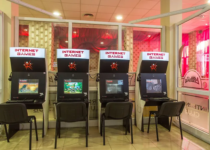 Laguna Park & Aqua Club Hotell 4*