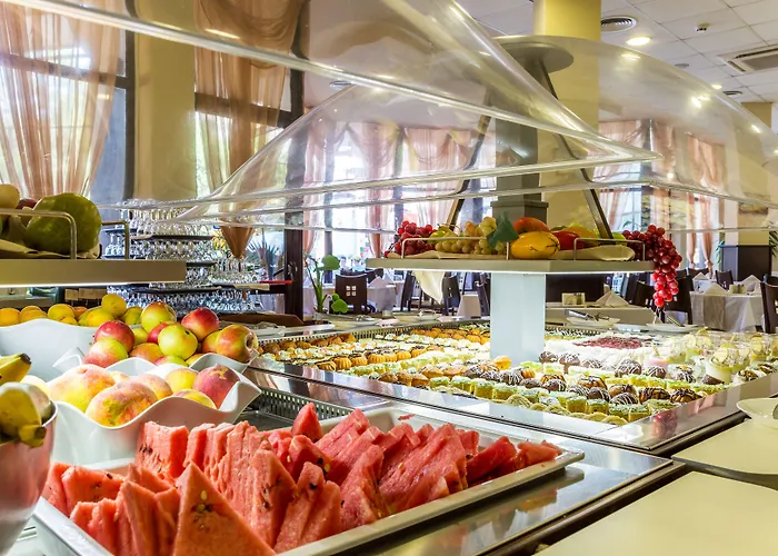 Laguna Park & Aqua Club Hotell