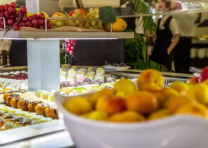 Hotell Laguna Park & Aqua Club