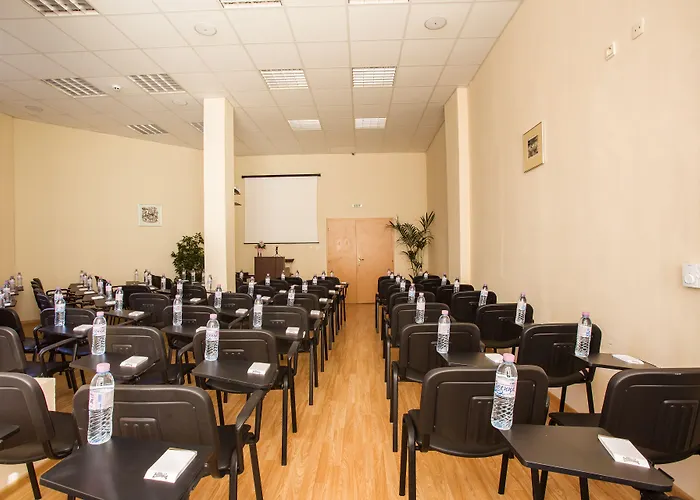 Hotell Laguna Park & Aqua Club 4*