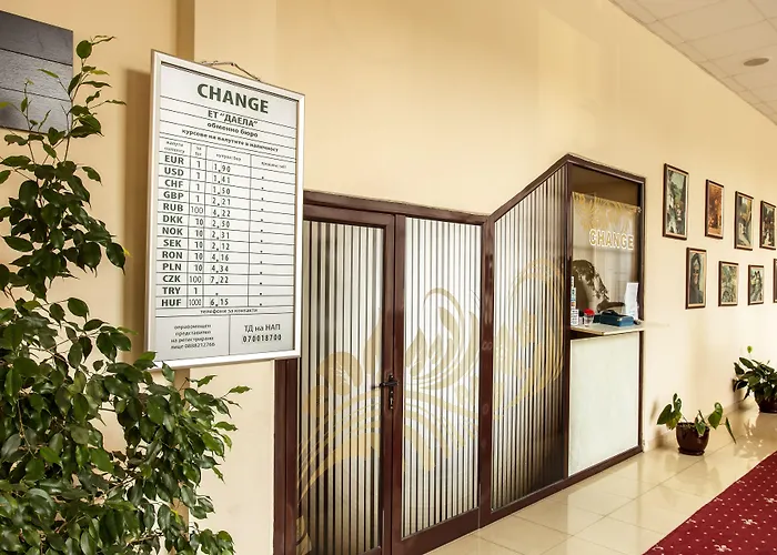 Laguna Park & Aqua Club Hotell 4*