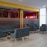 Laguna Park & Aqua Club Отель Солнечный берег
