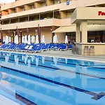 Отель Laguna Park & Aqua Club 4*