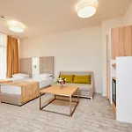 Laguna Park & Aqua Club Отель Солнечный берег