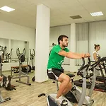 Laguna Park & Aqua Club 4* Солнечный берег