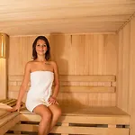 Laguna Park & Aqua Club Отель 4*