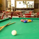 Отель Laguna Park & Aqua Club Солнечный берег