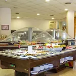 Laguna Park & Aqua Club Отель