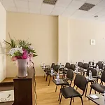 Отель Laguna Park & Aqua Club Солнечный берег