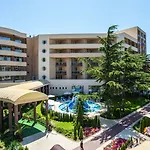 Laguna Park & Aqua Club Отель 4*