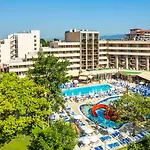 Laguna Park & Aqua Club Отель