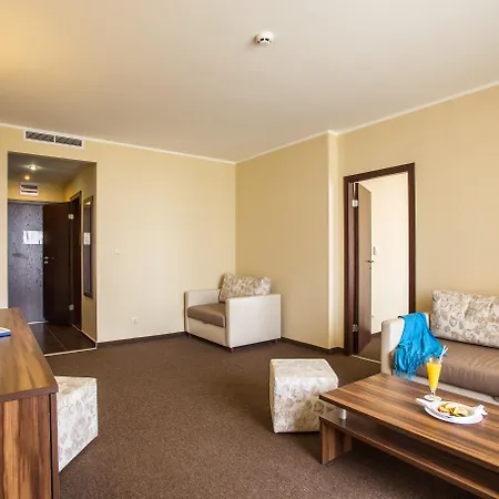 Hotel Laguna Park & Aqua Club Sunny Beach