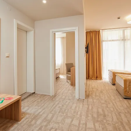 Laguna Park & Aqua Club Hotel Sunny Beach