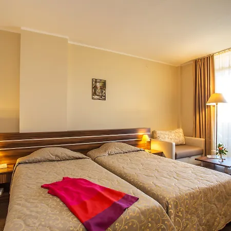 Laguna Park & Aqua Club Hotel Sunny Beach