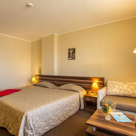 Laguna Park & Aqua Club Słoneczny Brzeg