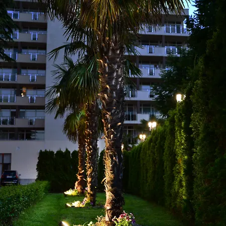 Laguna Park & Aqua Club Hotel