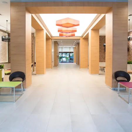 Hotel Laguna Park & Aqua Club