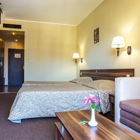 Hotel Laguna Park & Aqua Club